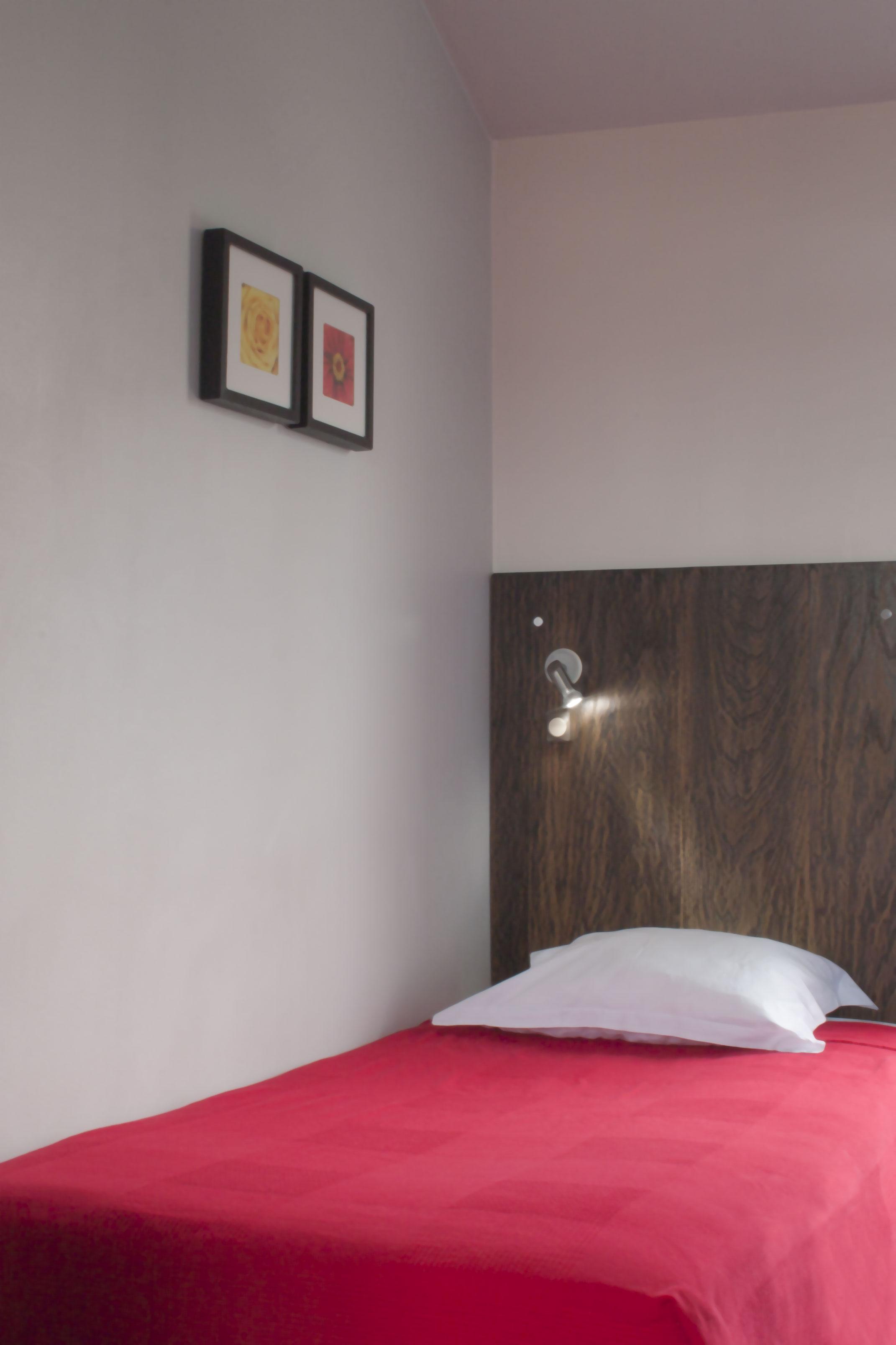 Hotel Biskui Levallois-Perret Buitenkant foto