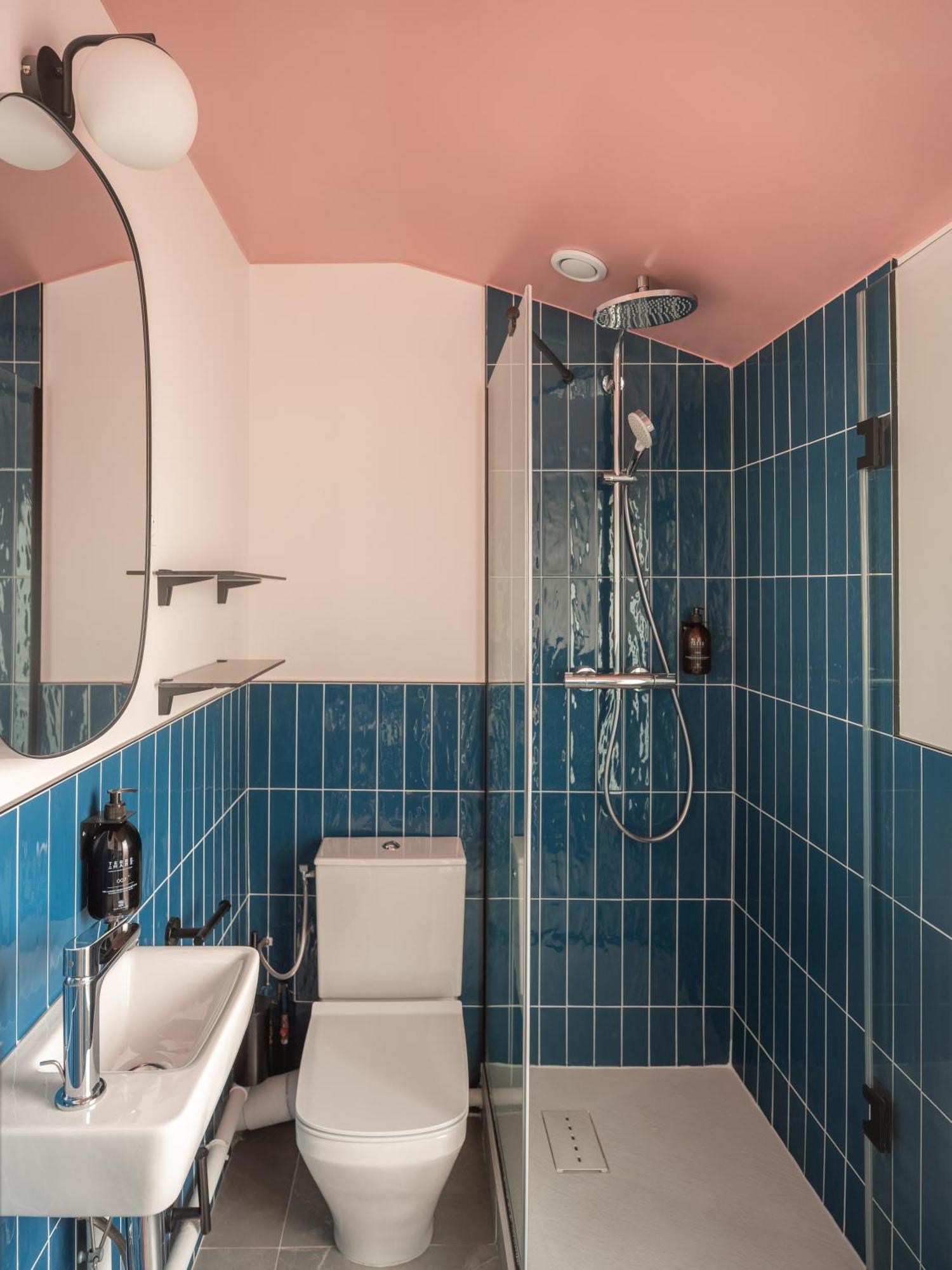 Hotel Biskui Levallois-Perret Buitenkant foto