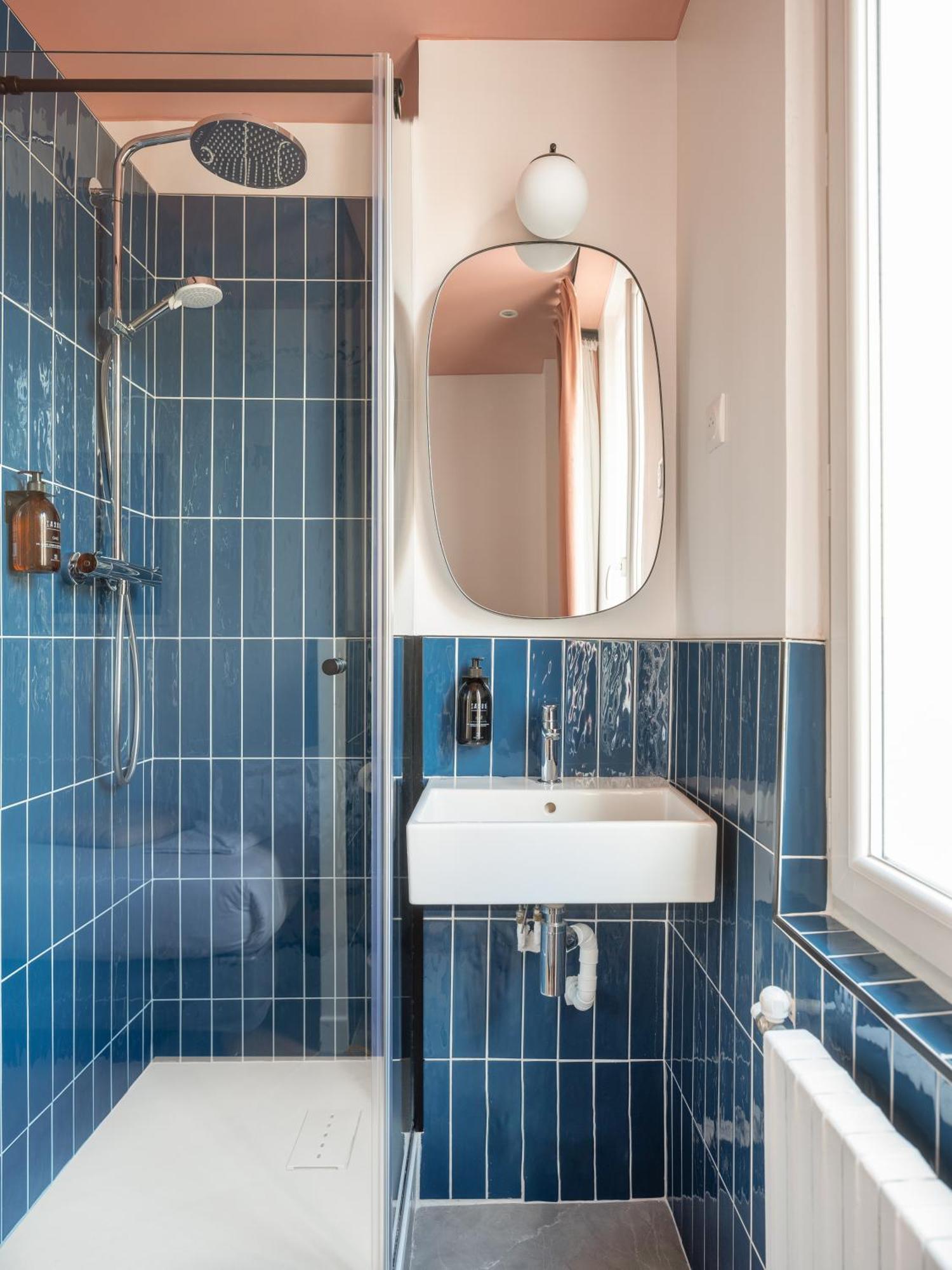 Hotel Biskui Levallois-Perret Buitenkant foto
