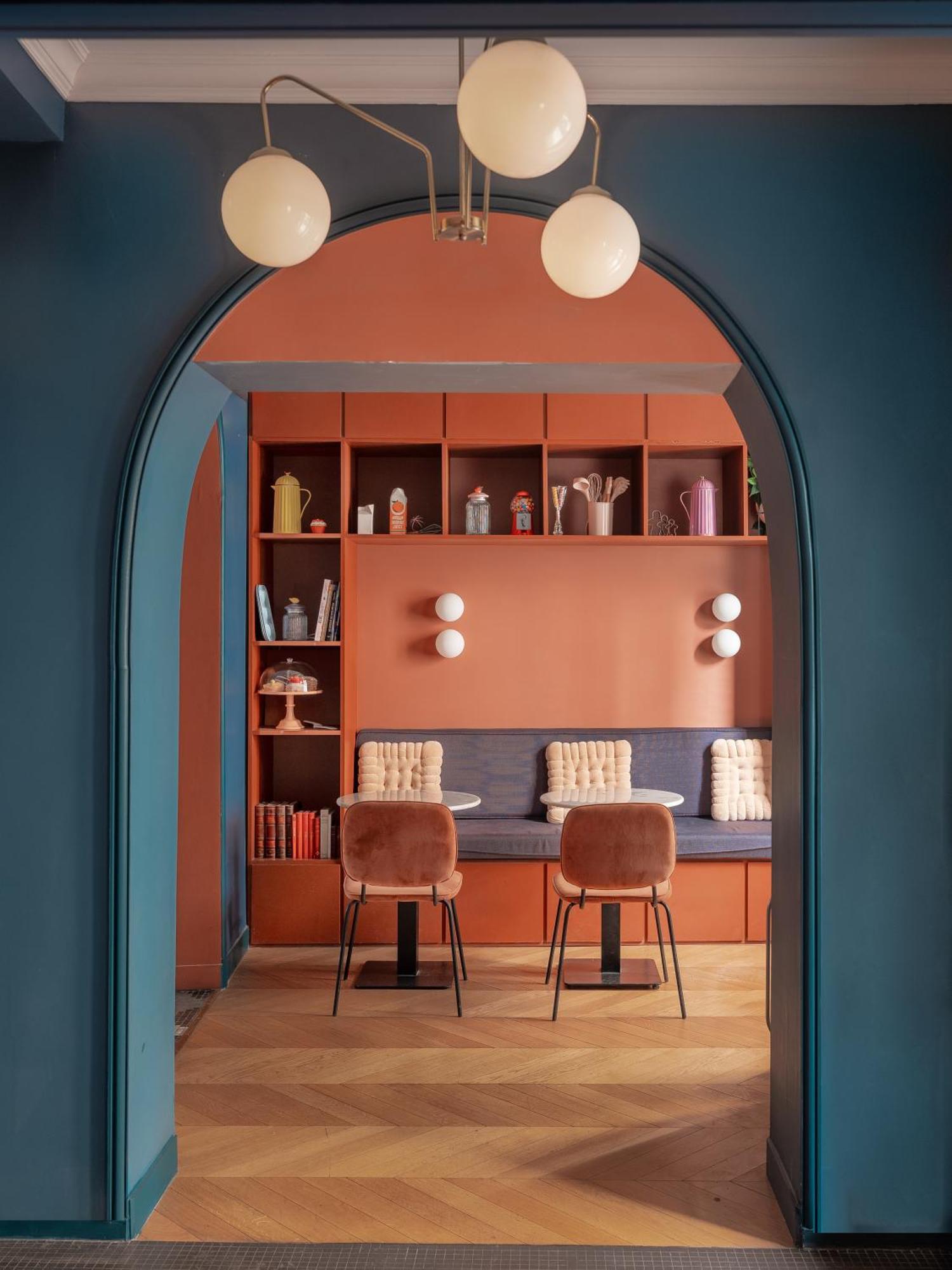 Hotel Biskui Levallois-Perret Buitenkant foto